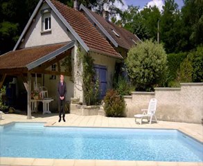 Maisons à vendre 39140