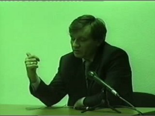 11x Лекция.2 Учение о Боге.Духовное зрение в вечном развитии._19_09_2005г._xvid