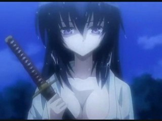 Omamori Himari Cap 1 By Joe