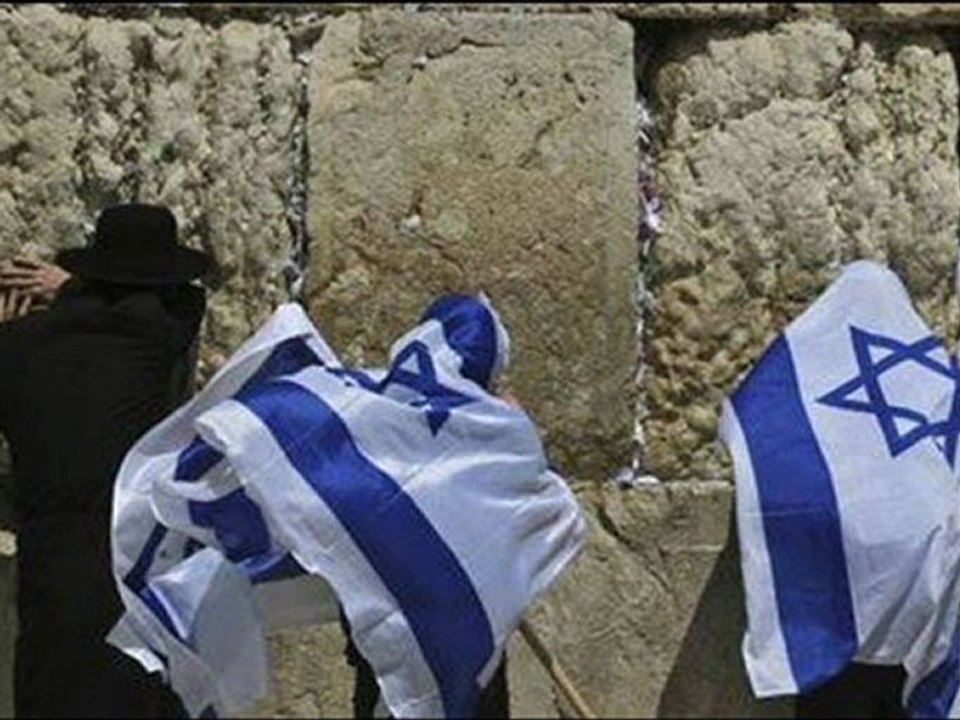 WELKOM  JERUSALEM.