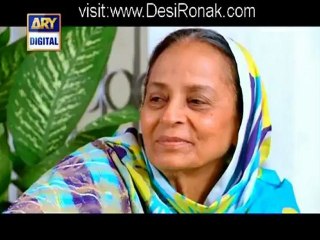 Khushi Ek Roag Last Episode 24 - 19th November 2012 part 1