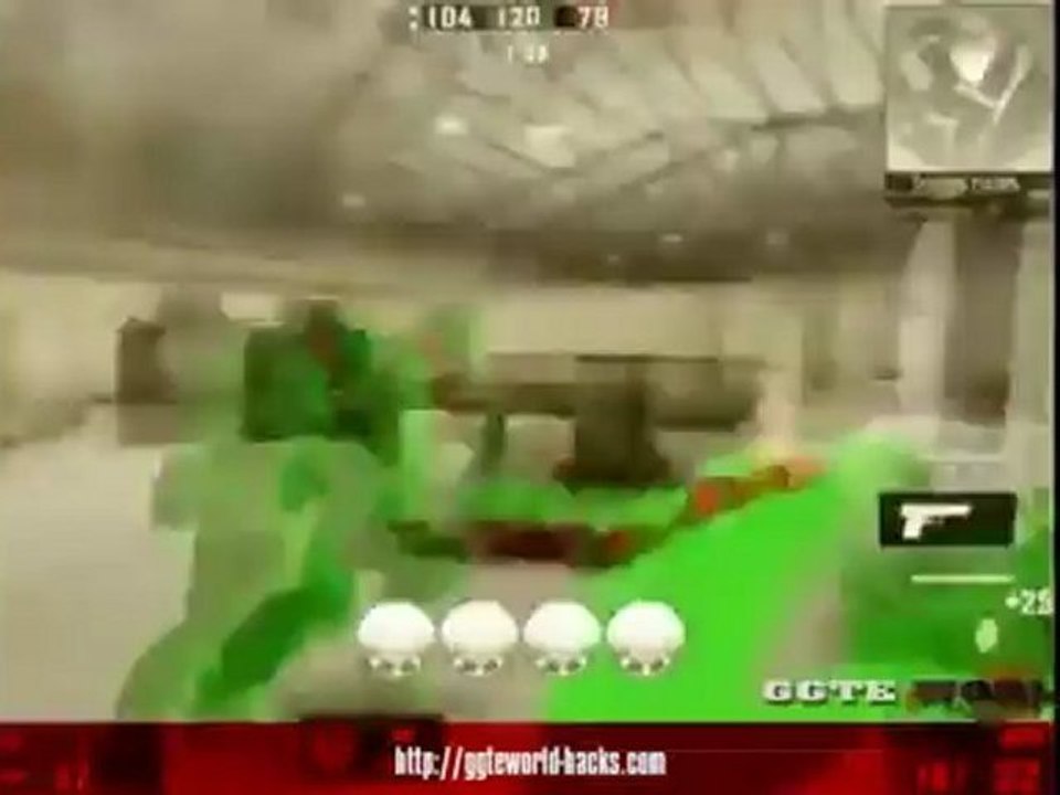 Blackshot Ultimate Hack - Aimbot and Wallhack [FREE Download] , télécharger Updated November-December 2012