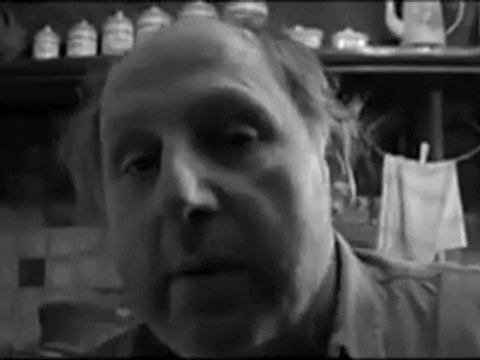 Roger Knobelspiess présente Le voyou flamboyant réalisé par Frédéric Comtet