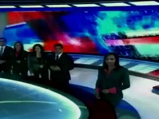 (Vídeo) Contragolpe del Día Jueves 15 de noviembre, 2012