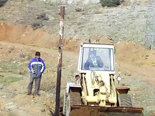 DİYABAKIR ÇÜNGÜŞ KARAKAYAKÖYÜ