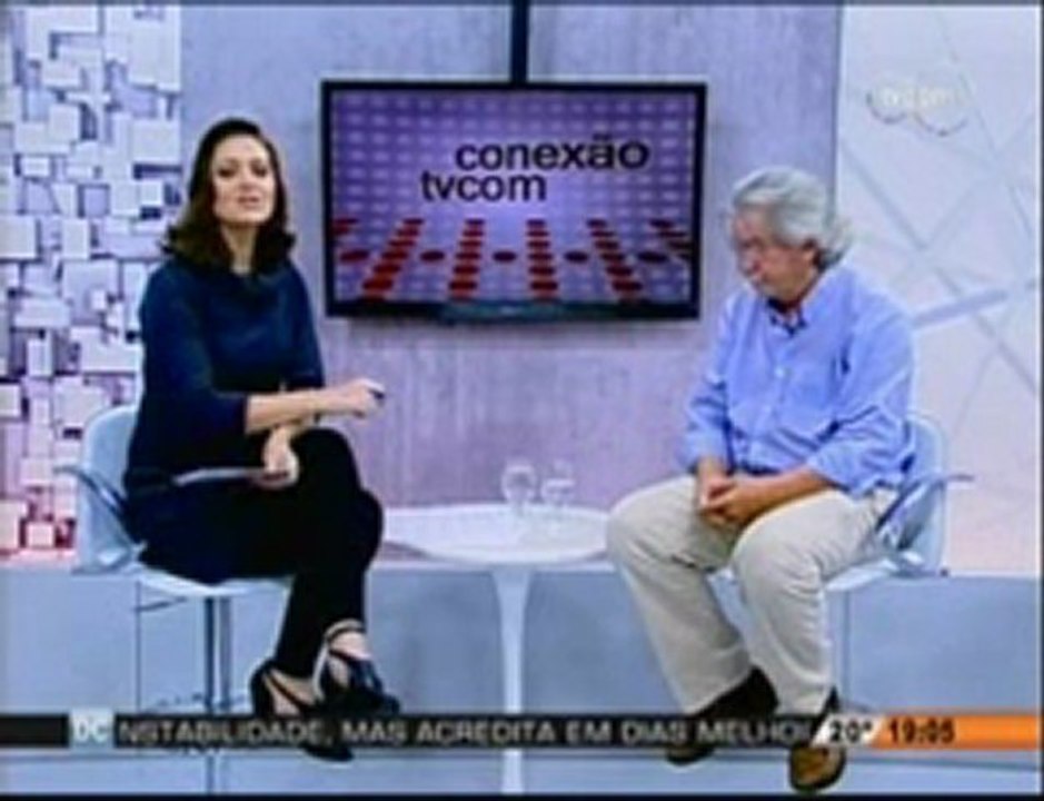 Padre Vilson Groh Conexao Tvcom-15-11-12-3
