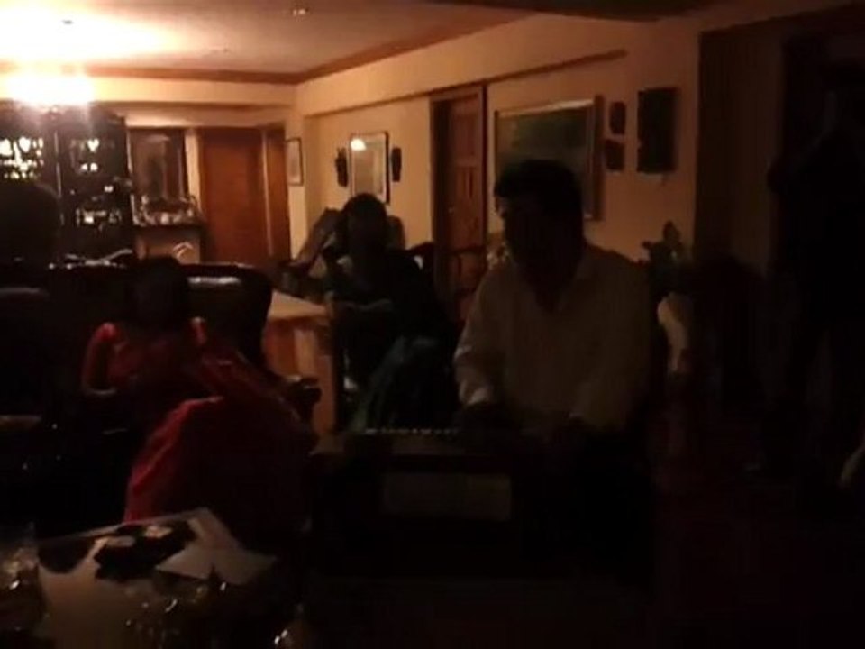 Nazrul Geeti- Keno Ano Phulodor- Khairul Anam Shakil