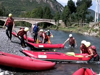 ucpa St Lary 2012 clip