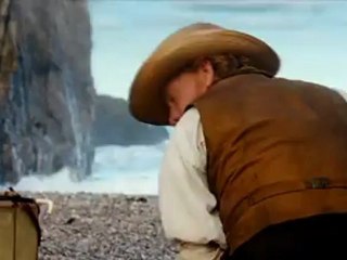 Cloud Atlas - TV Spot - First Time