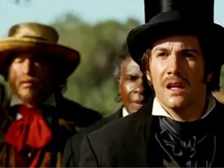 Cloud Atlas - TV Spot - Forces