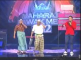 Maharaja Lawak Mega 2012 - R2 Minggu 1
