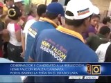 Henri Falcón: Es básico para Venezuela defender los espacios conquistados