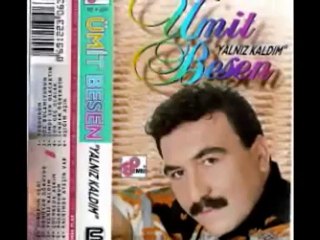 SesliKugu-Ümit Besen - (SeSLiKuGu)-Seni Unutmaya Ömrüm Yetermi-blok>>>seslikugu