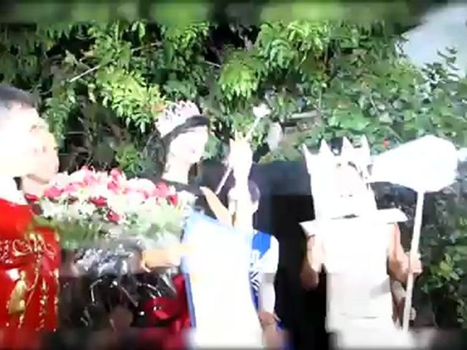 Rihanna heisseste Frau des Jahres