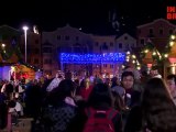 Innsbruck's Christmas Markets have opened