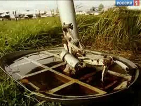 Генерал звездных войн