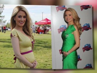 Another Wave of Baby Bumps Floods Hollywood