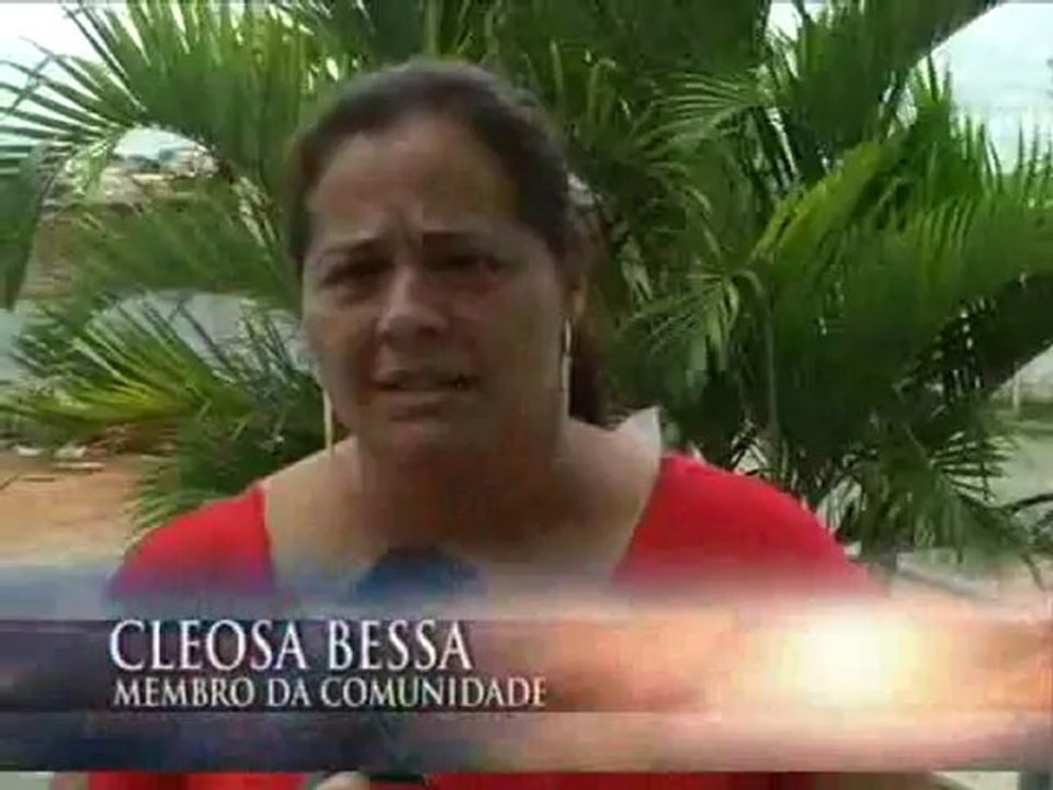 Nos Caminhos da Fé do dia 16-11-2012