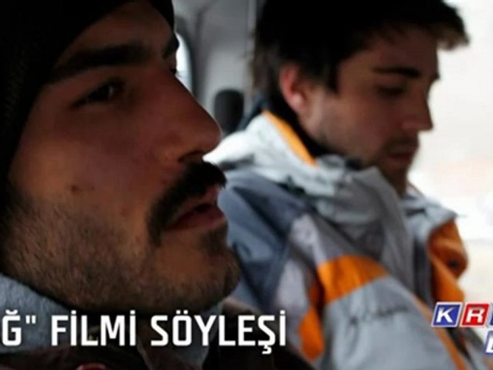 DAĞ | Kral FM Röportaj