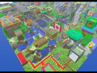 Minecraft - Pocket Edition v0.5.0 [.apk]