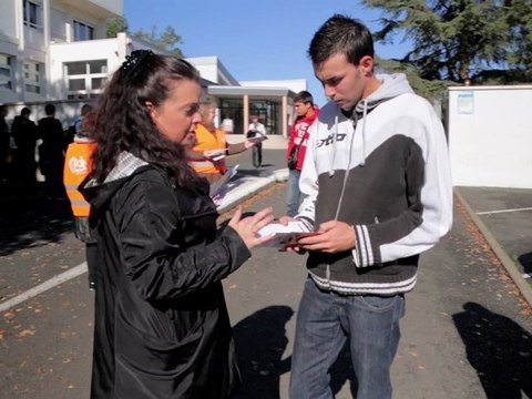 Expression directe CFDT informer et aider les salariés des TPE