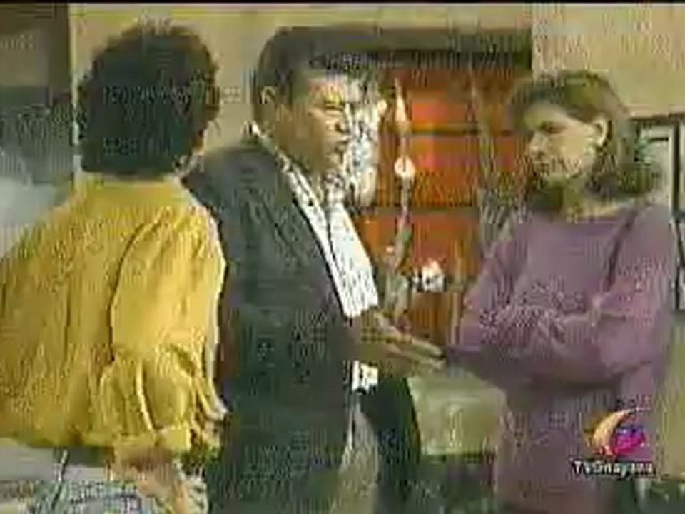 La Pandilla de los 7 - Episodio 70. Parte 1-3
