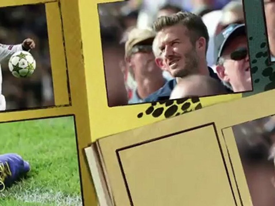 Les plus gros contrats sportifs-equipementiers