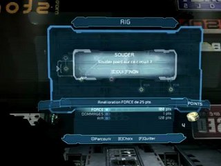 Playthrough : Dead Space 2 [Partie 3][FR]