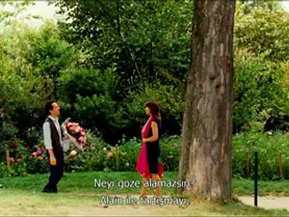 Mutluluk Asla Yalnız Gelmez  - Beyazperde