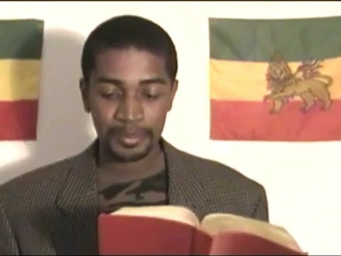 [ GOD EMPEROR QEDAMAWI HAILE SELASSIE I ] (Pt.4/5)