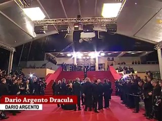 Cannes Premiere B-Roll #III - Festival Cannes Premiere B-Roll #III (English)