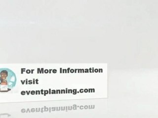 Professional Event Planners