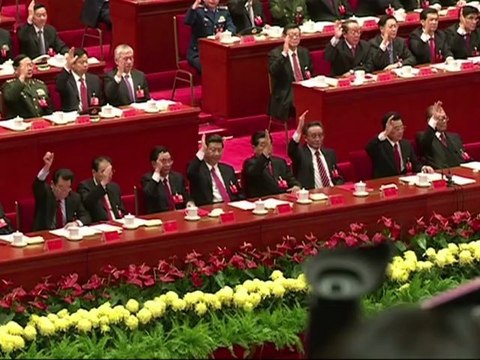 Os desafios de Xi Jinping