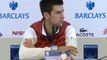 Roger Federer vs Novak Djokovic -Djokovic  press conference