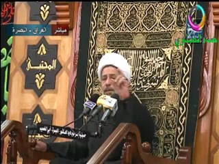 جعفر الابراهيمي 1 محرم 1434 2013