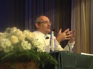 Раскрытие своего предназначения. О.Г. Торсунов - 2 часть 2