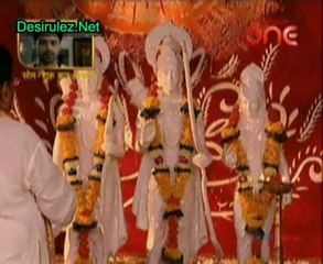 Jhilmil Sitaron Ka Aangan Hoga 16th November 2012 pt1