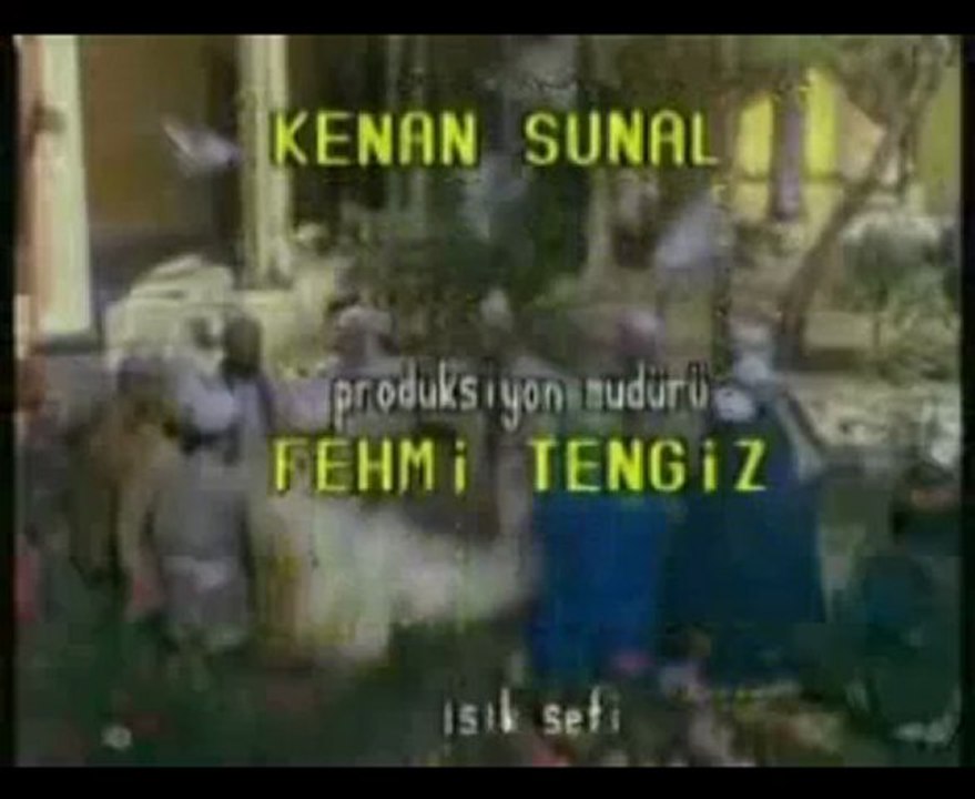 Müziksiz ilahiler 36 - Haktan gelen serbeti