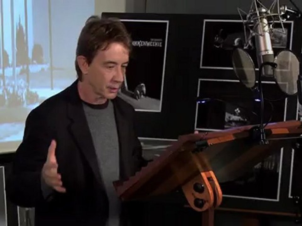 Inside Look - Featurette Inside Look (Anglais)