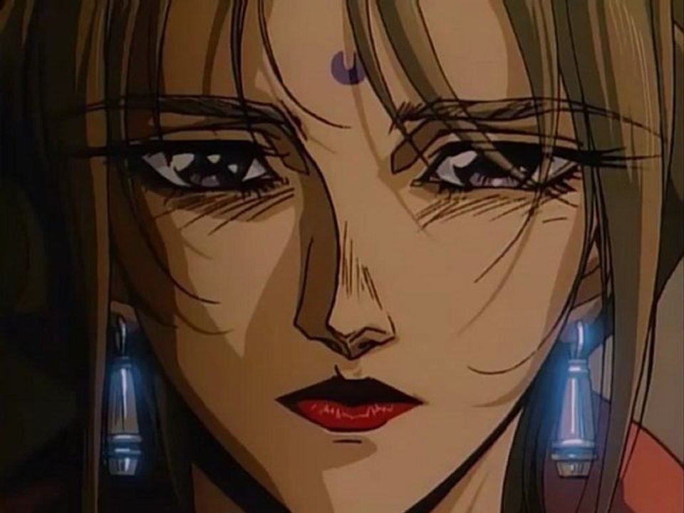 Battle Angel [02] Tears Sign