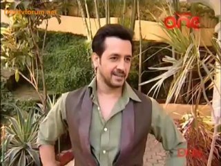Jhilmil Sitaron Ka Aangan Hoga 16th November 2012 Video Watch Online Pt1