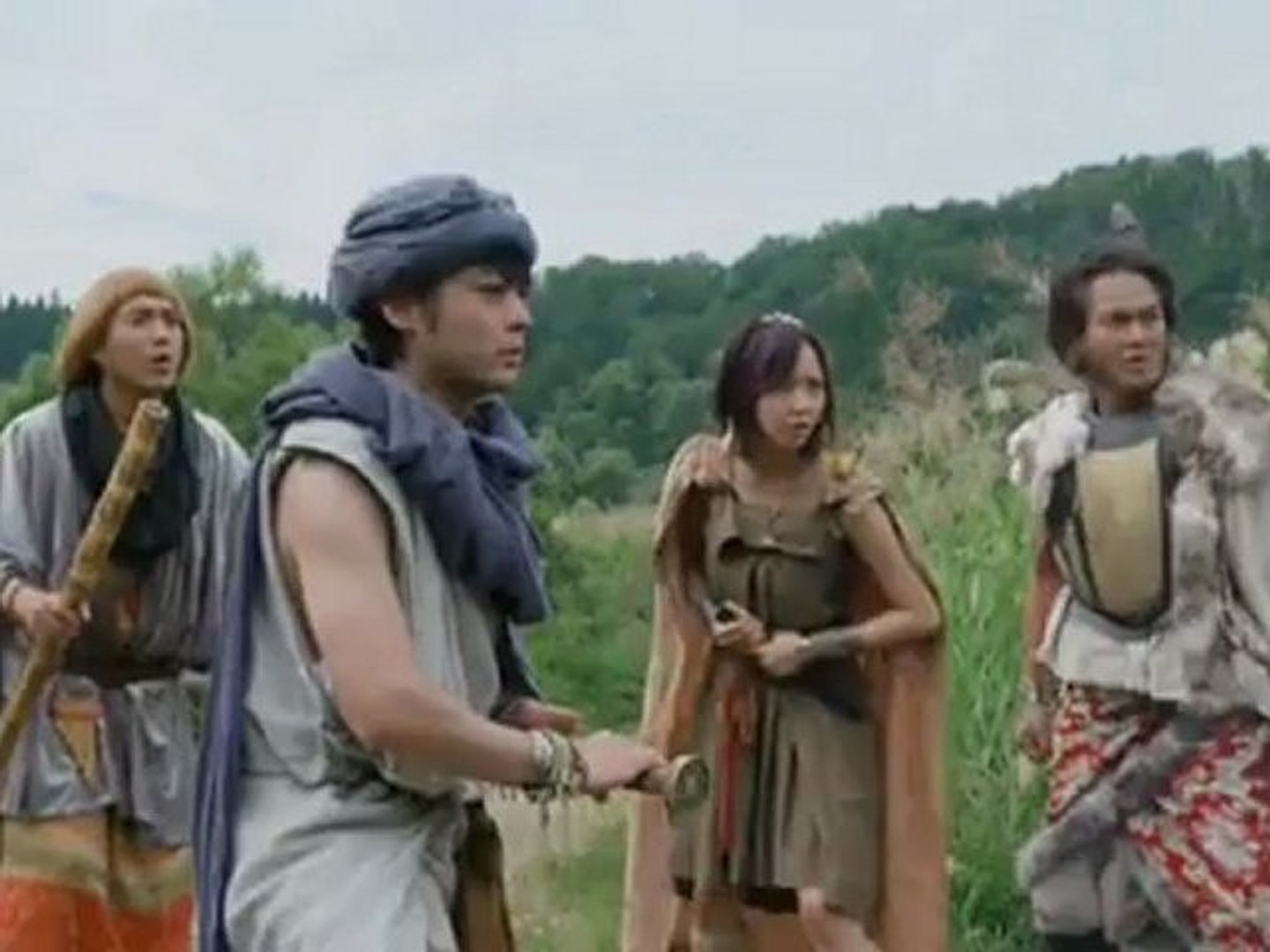 井戸のお化けシステム 動画 Dailymotion