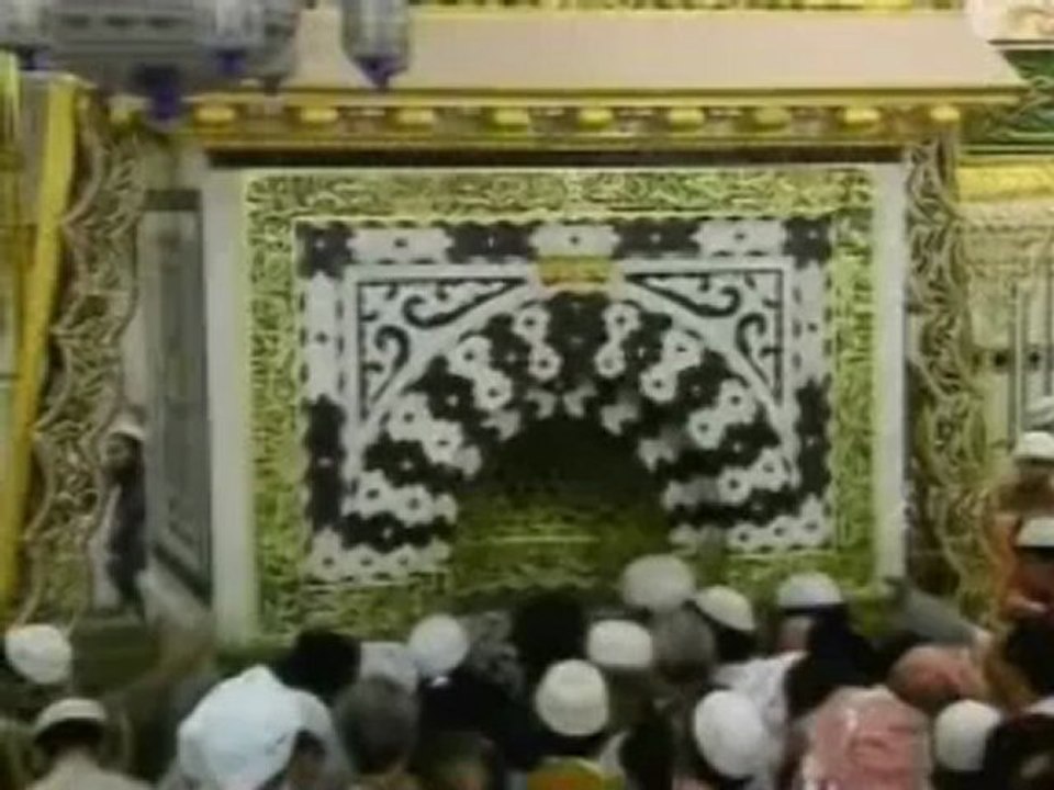 Müziksiz ilahiler 24 - Kavustur Rabbim bizi