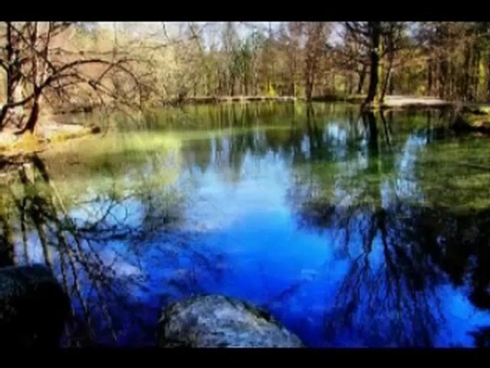 Müziksiz ilahiler 158 - Bülbüllerin ötüsünde