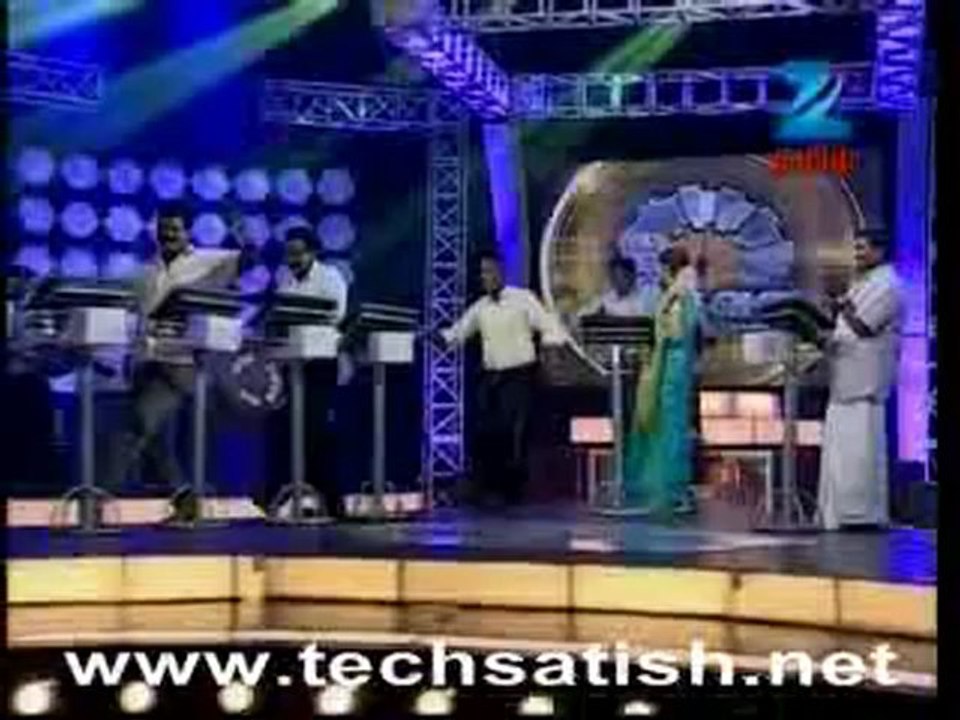 Ayirathil Oruvan Part1