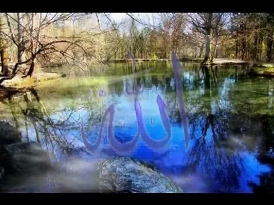 Müziksiz ilahiler 146 - Ey rahmeti bol padisah