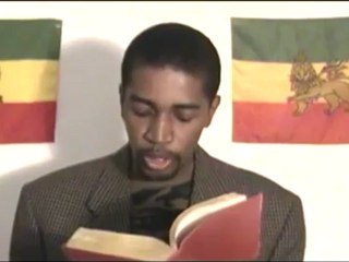 [ GOD EMPEROR QEDAMAWI HAILE SELASSIE I ] (Pt.3/5)