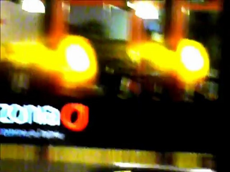 Ceux d'en bas, ceux d'en haut