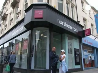 Bankacılık krizinin İngiltere'ye maliyeti 82 milyar Euro