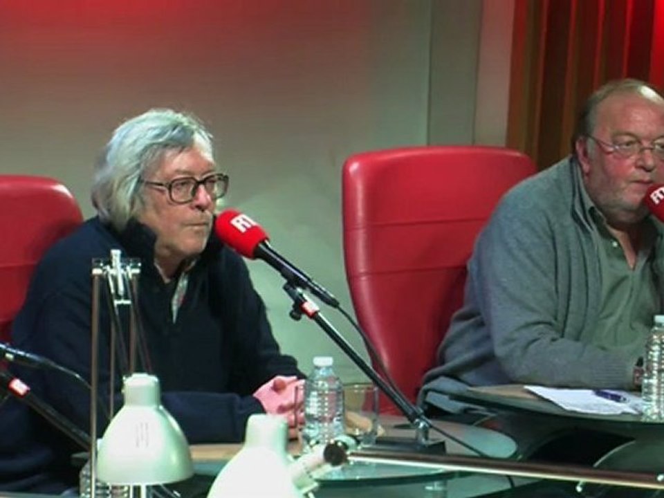 Les Grosses Têtes en Folie : " Bons et Mauvais...
